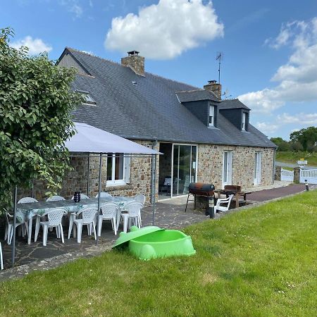 Saint-Maurice-en-Cotentin Cottage, St Maurice En Cotentin المظهر الخارجي الصورة