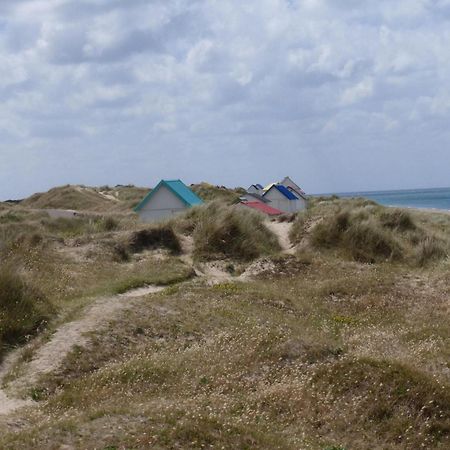 Saint-Maurice-en-Cotentin Cottage, St Maurice En Cotentin المظهر الخارجي الصورة