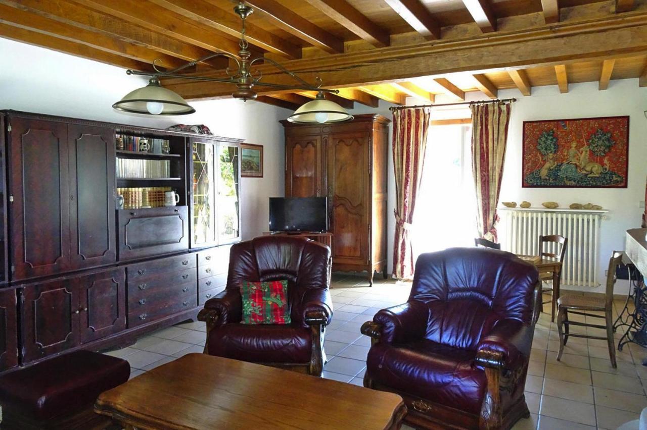 Saint-Maurice-en-Cotentin Cottage, St Maurice En Cotentin المظهر الخارجي الصورة