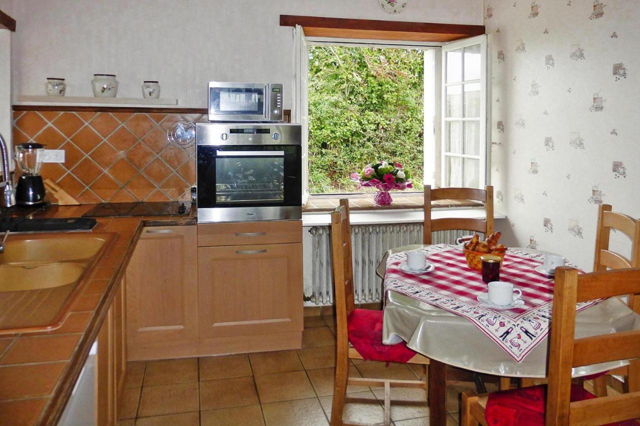 Saint-Maurice-en-Cotentin Cottage, St Maurice En Cotentin المظهر الخارجي الصورة