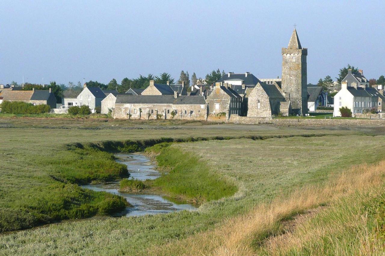 Saint-Maurice-en-Cotentin Cottage, St Maurice En Cotentin المظهر الخارجي الصورة