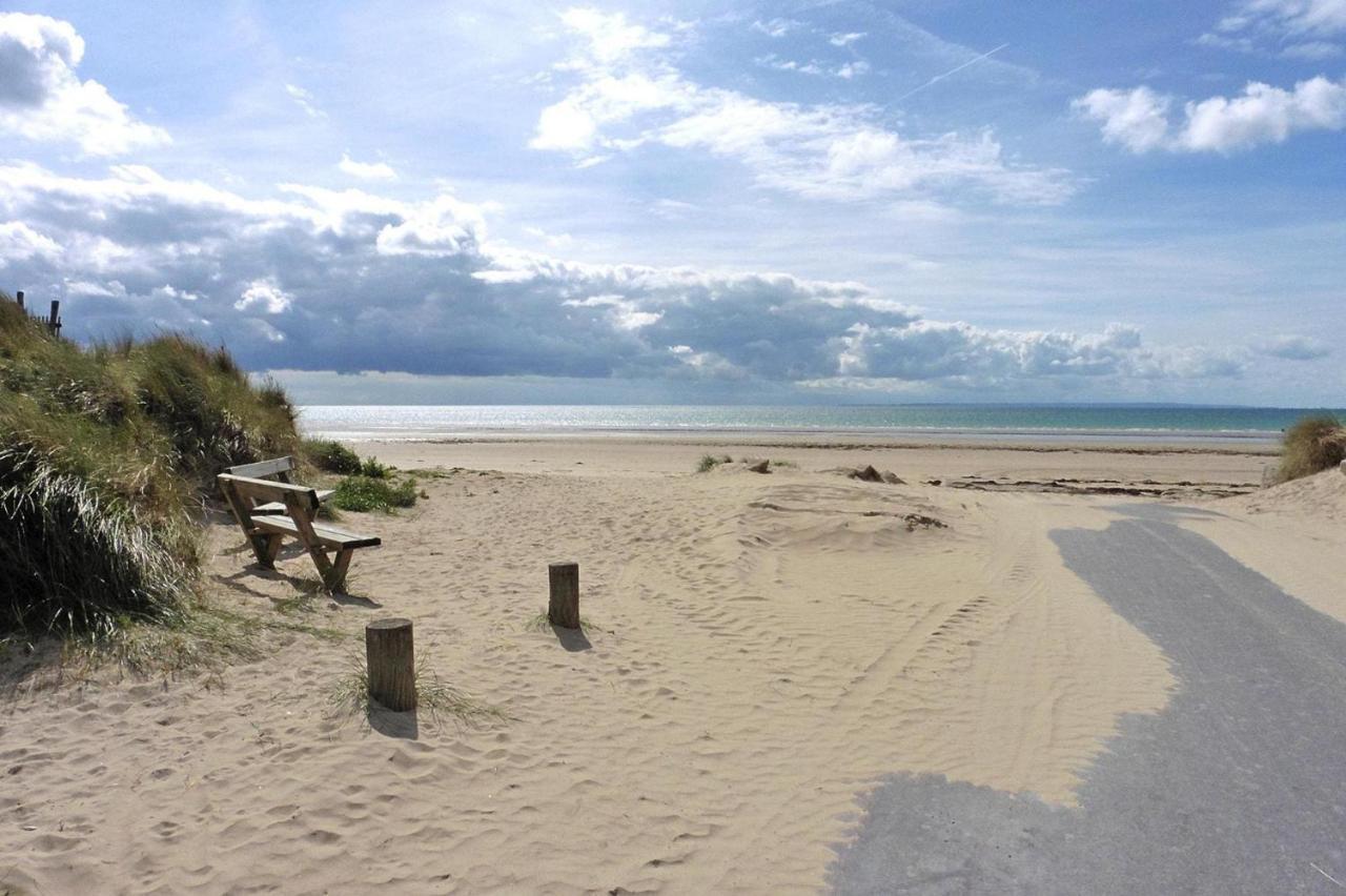 Saint-Maurice-en-Cotentin Cottage, St Maurice En Cotentin المظهر الخارجي الصورة