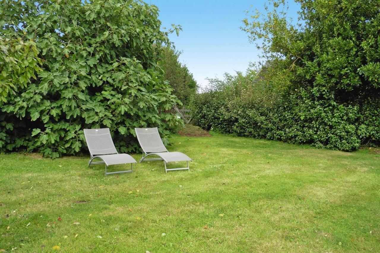 Saint-Maurice-en-Cotentin Cottage, St Maurice En Cotentin المظهر الخارجي الصورة