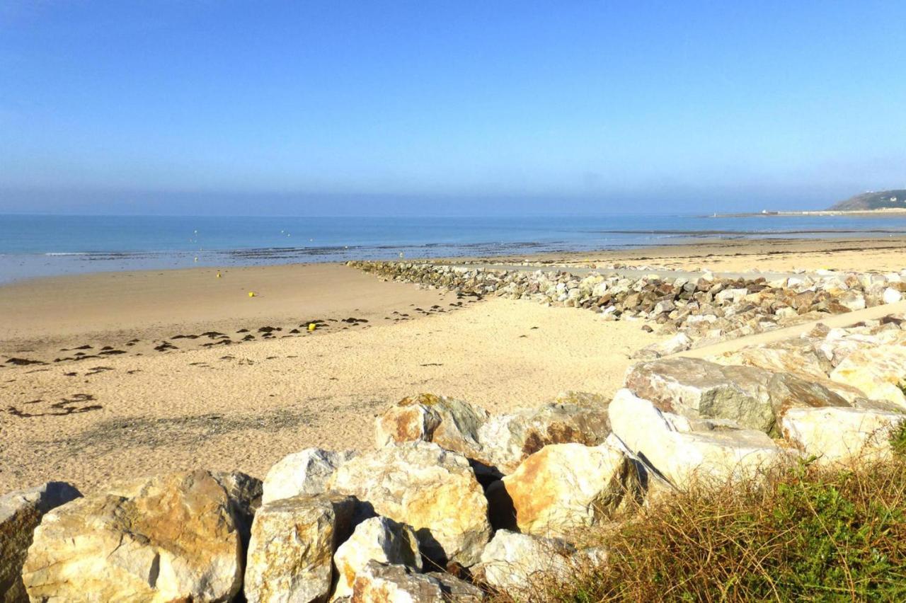 Saint-Maurice-en-Cotentin Cottage, St Maurice En Cotentin المظهر الخارجي الصورة