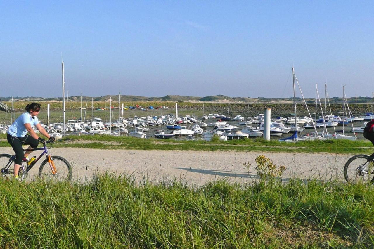 Saint-Maurice-en-Cotentin Cottage, St Maurice En Cotentin المظهر الخارجي الصورة