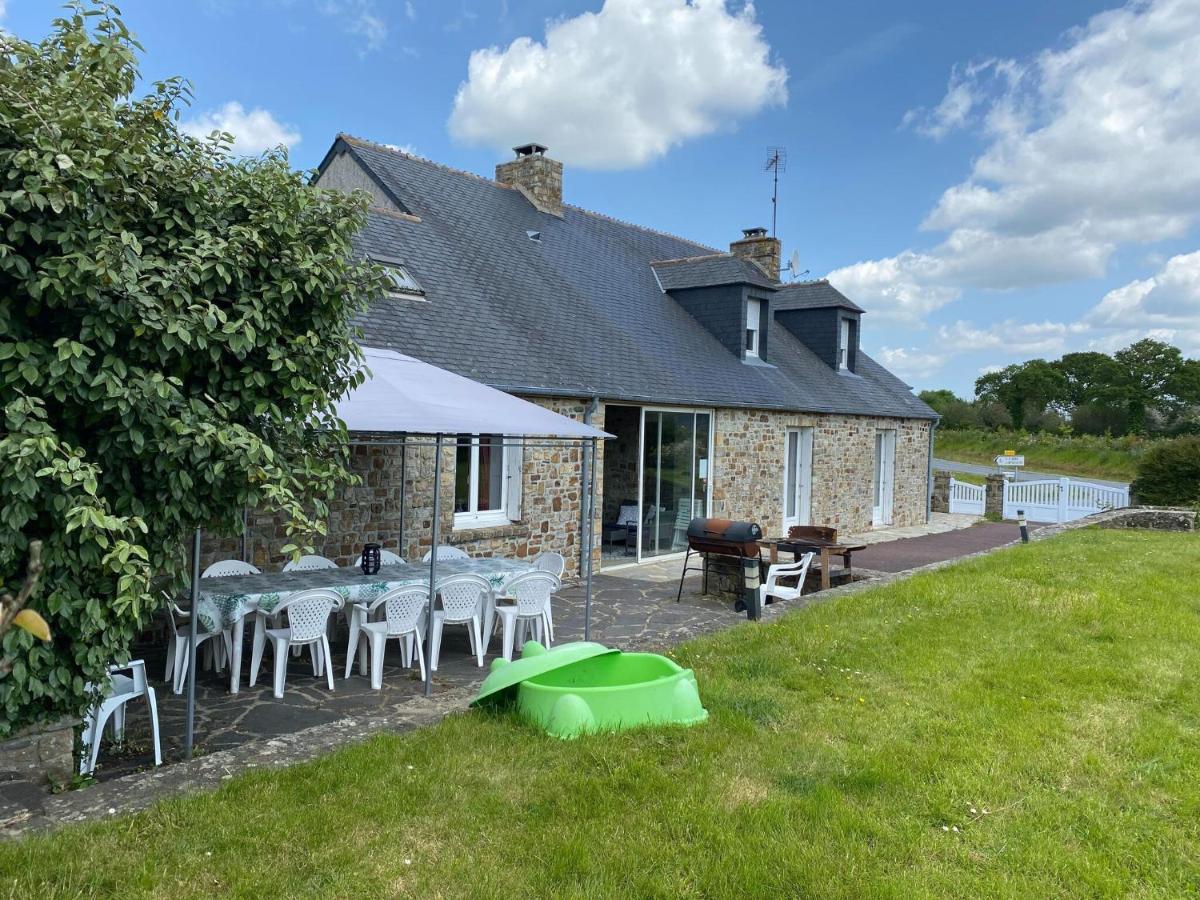 Saint-Maurice-en-Cotentin Cottage, St Maurice En Cotentin المظهر الخارجي الصورة